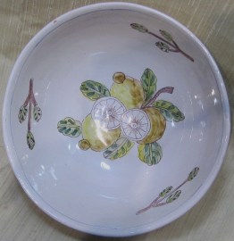 CUENCO FRUTERO PORCELANA FAYTANAS 25X10CMS (1)